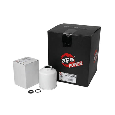 aFe air filter