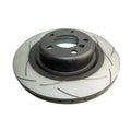 DBA auto part installed view
