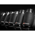 aFe exhaust