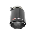 aFe exhaust detail
