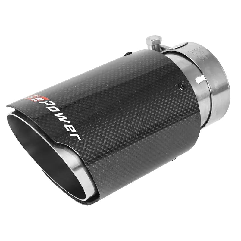 aFe exhaust