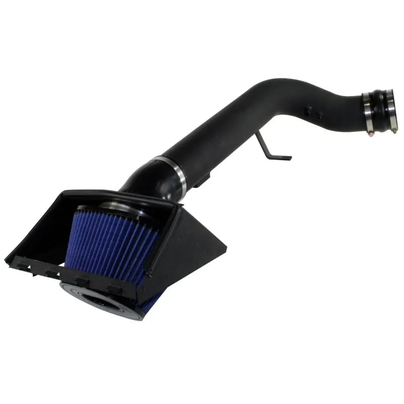 aFe intake system