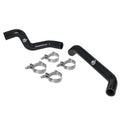 aFe black auto part