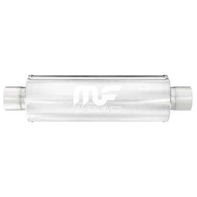 Magnaflow muffler