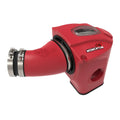 aFe cold air intake