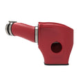 aFe cold air intake