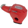 aFe red cold air intake