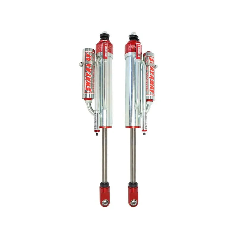 aFe shock absorber