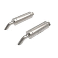 aFe cat-back exhaust