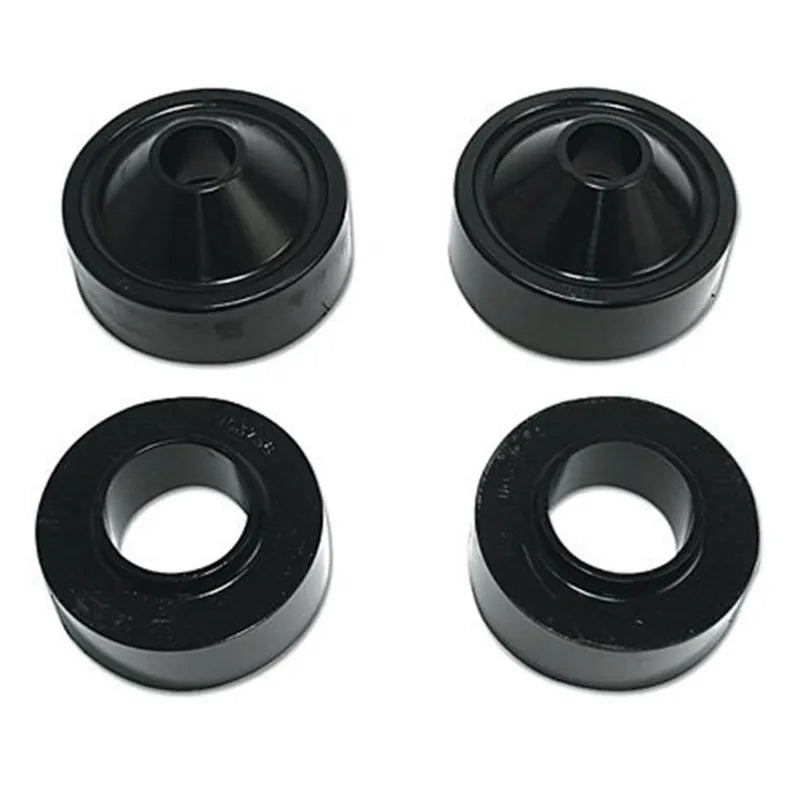 Tuff Country shock absorber
