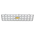 1980 C/K GRILLE W/ BOWTIE - CHROME/
