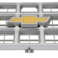 1980 C/K GRILLE W/ BOWTIE - CHROME/