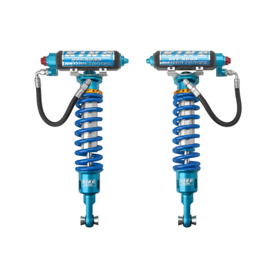King Shocks shock absorber