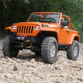 Superlift shock absorber close-up