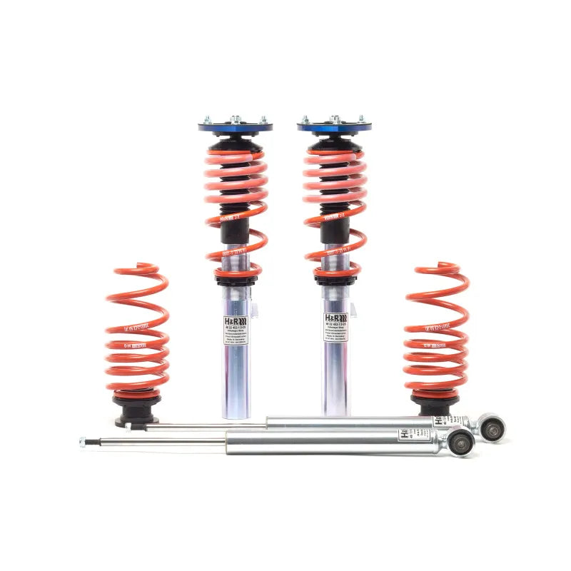 H&R strut brace