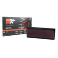K&N Engineering air filter