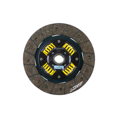 Advanced Clutch auto part