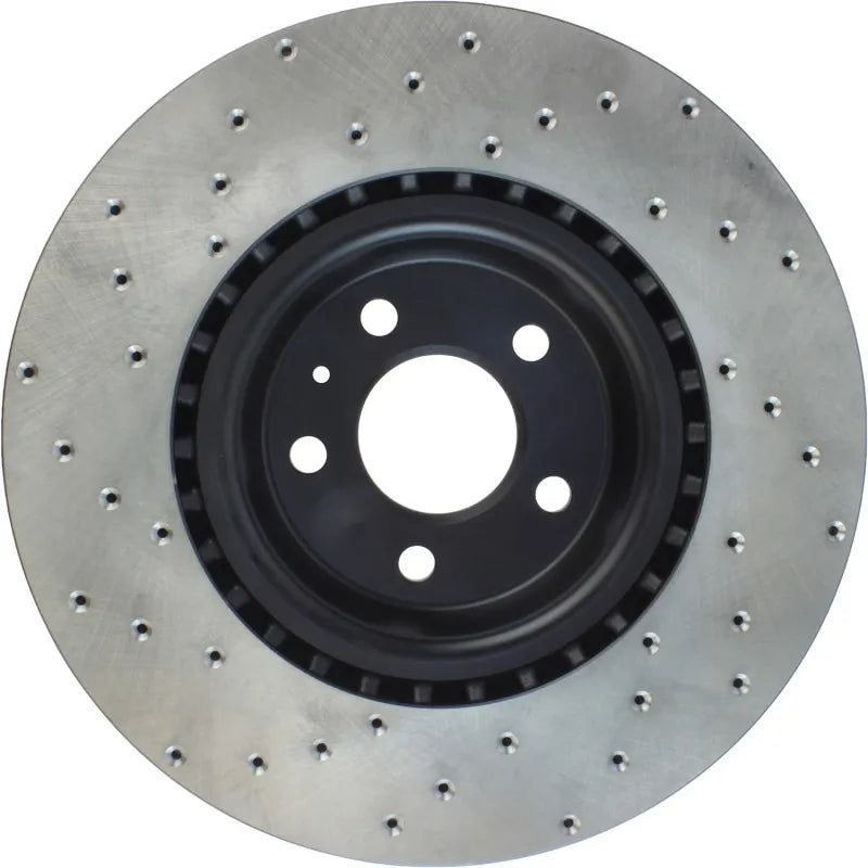 Stoptech auto part