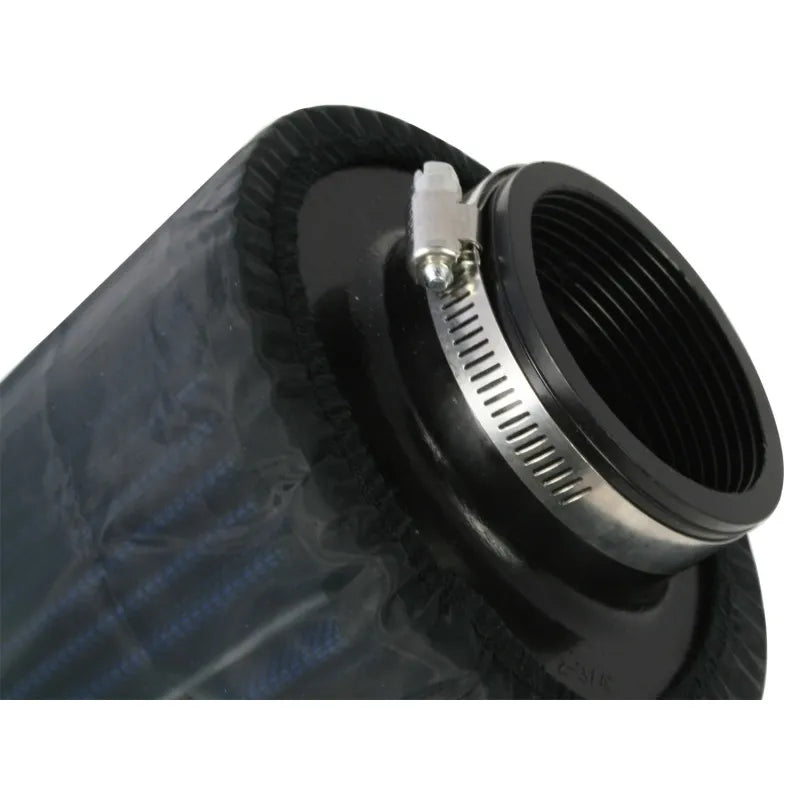 aFe black air filter
