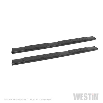 Westin black side steps