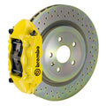 Brembo auto part