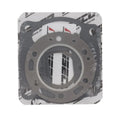 Wiseco auto part close-up