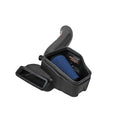 aFe carbon intake system