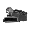 aFe intake system installed view