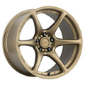 Kansei Wheels hardware kit