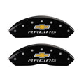MGP auto part detail