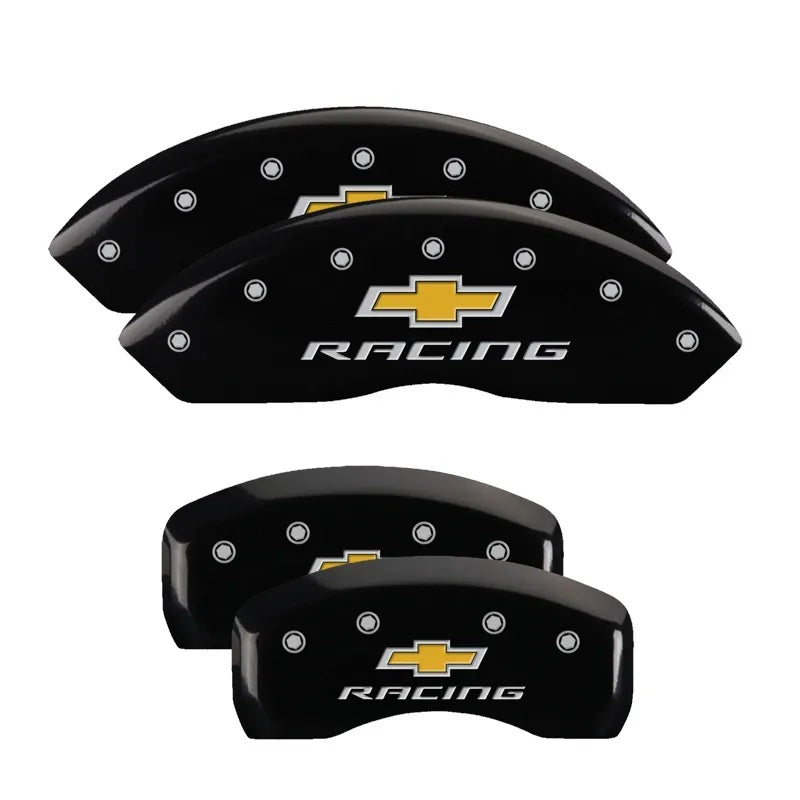 MGP black auto part