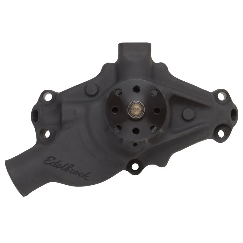 Edelbrock roof rack