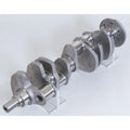 Eagle auto part installed view