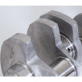 Eagle auto part close-up