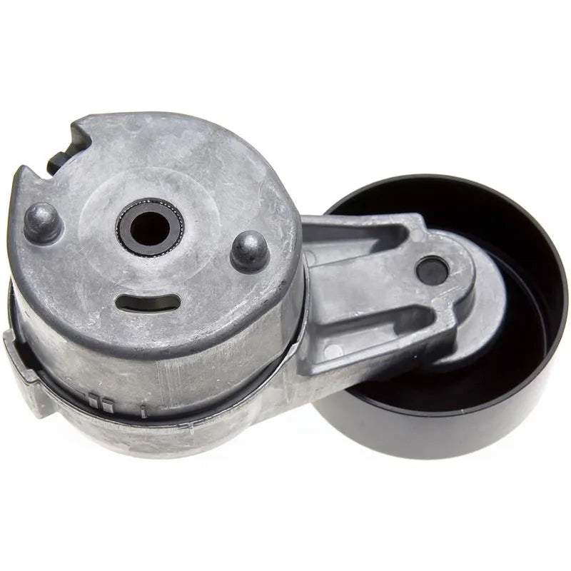 Gates auto part