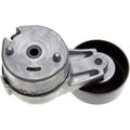 Gates auto part
