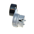 Gates auto part installed view