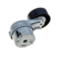 Gates auto part close-up