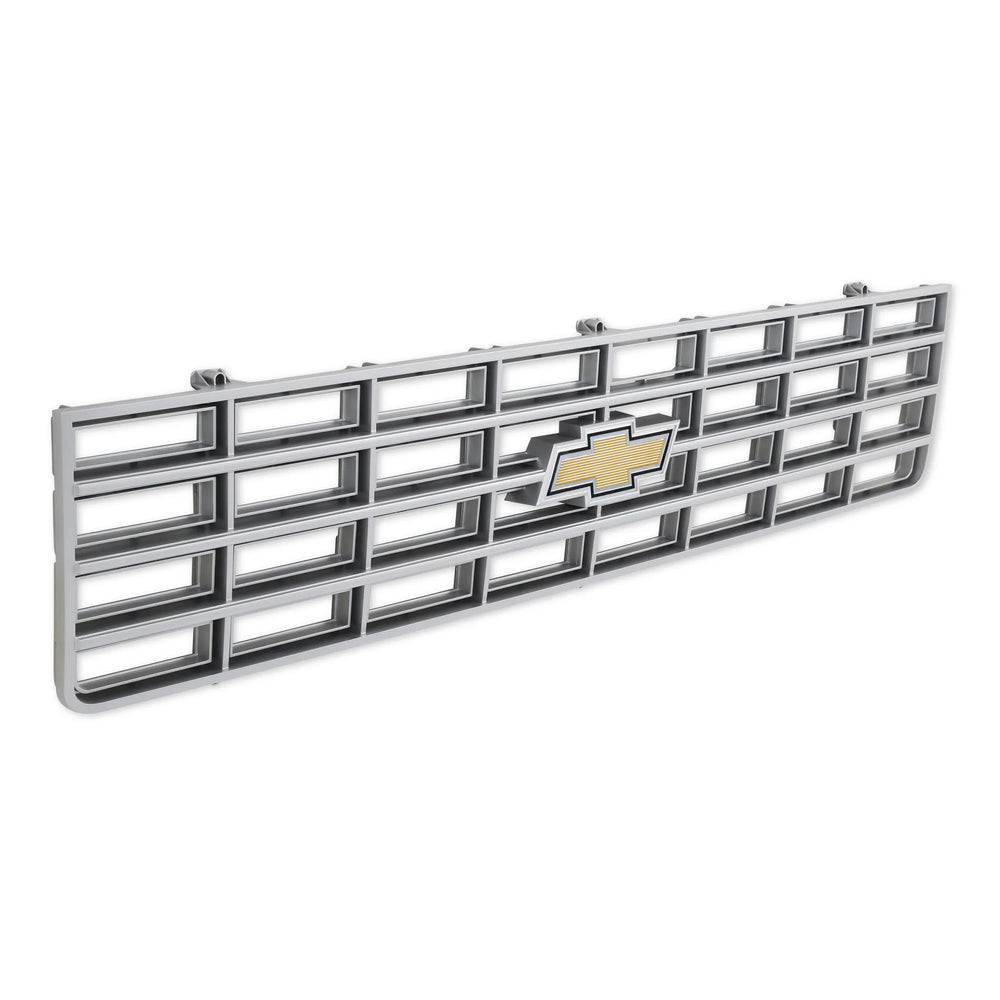 1975-1976 C/K GRILLE W/ BOWTIE - SI
