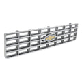 1975-1976 C/K GRILLE W/ BOWTIE - SI