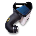 Airaid intake system detail