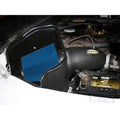 Airaid intake system installed view