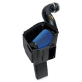Airaid blue intake system