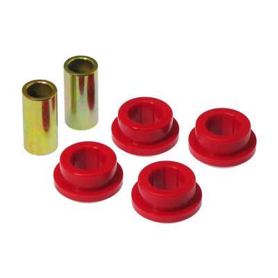 Prothane red roof rack