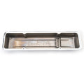 Edelbrock auto part close-up