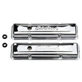 Edelbrock auto part detail