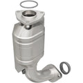 Magnaflow auto part close-up
