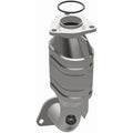 Magnaflow auto part close-up