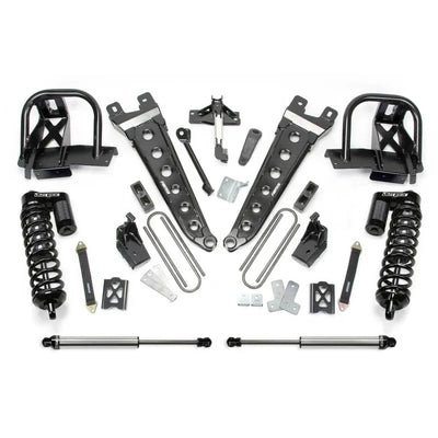 Fabtech auto part