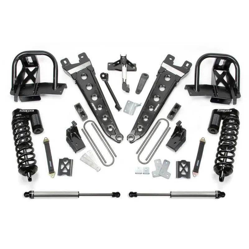 Fabtech auto part